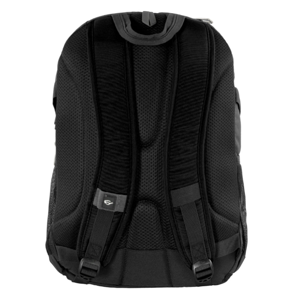 ACTIV LAPTOP BACKPACK - BLACK