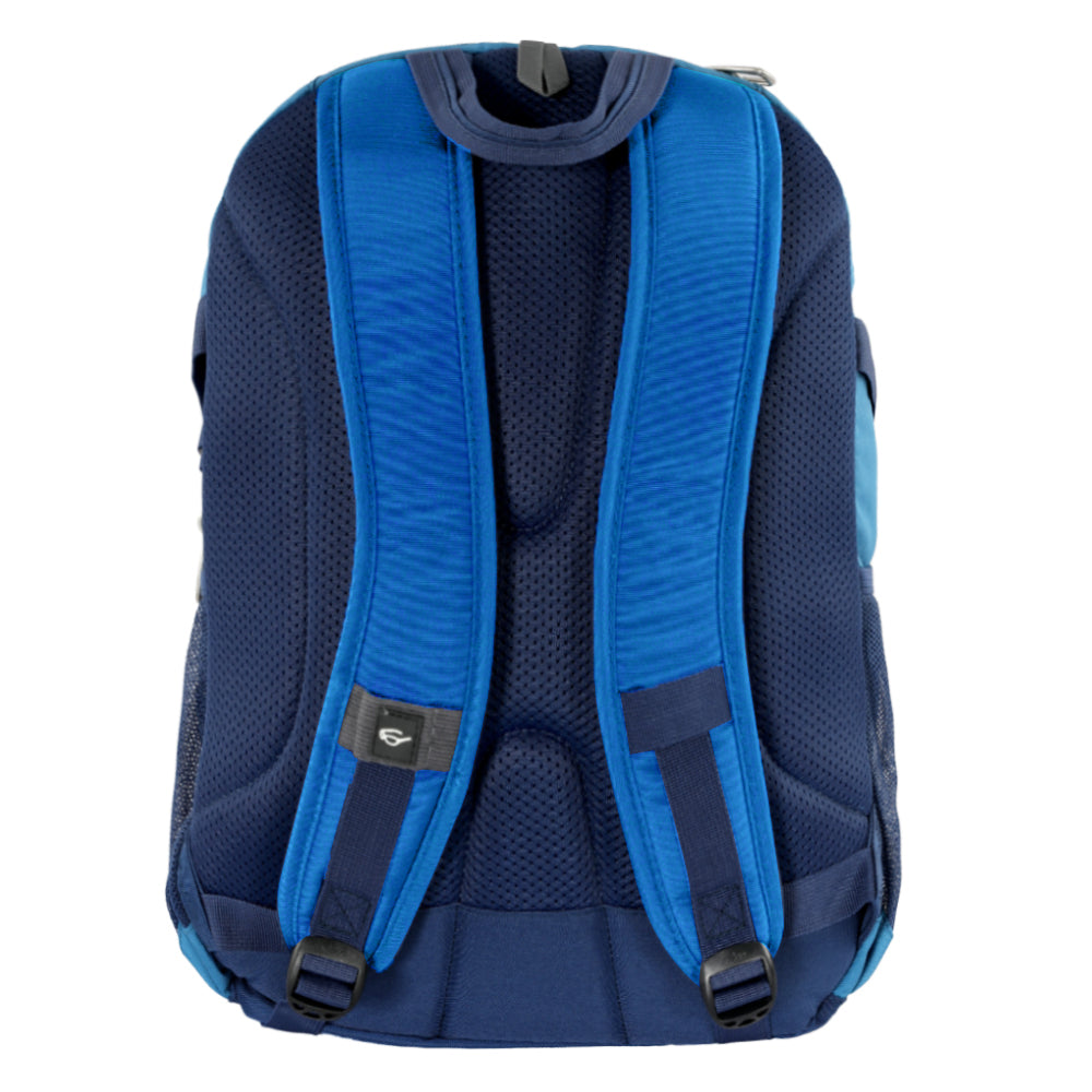 ACTIV LAPTOP BACKPACK - NAVY