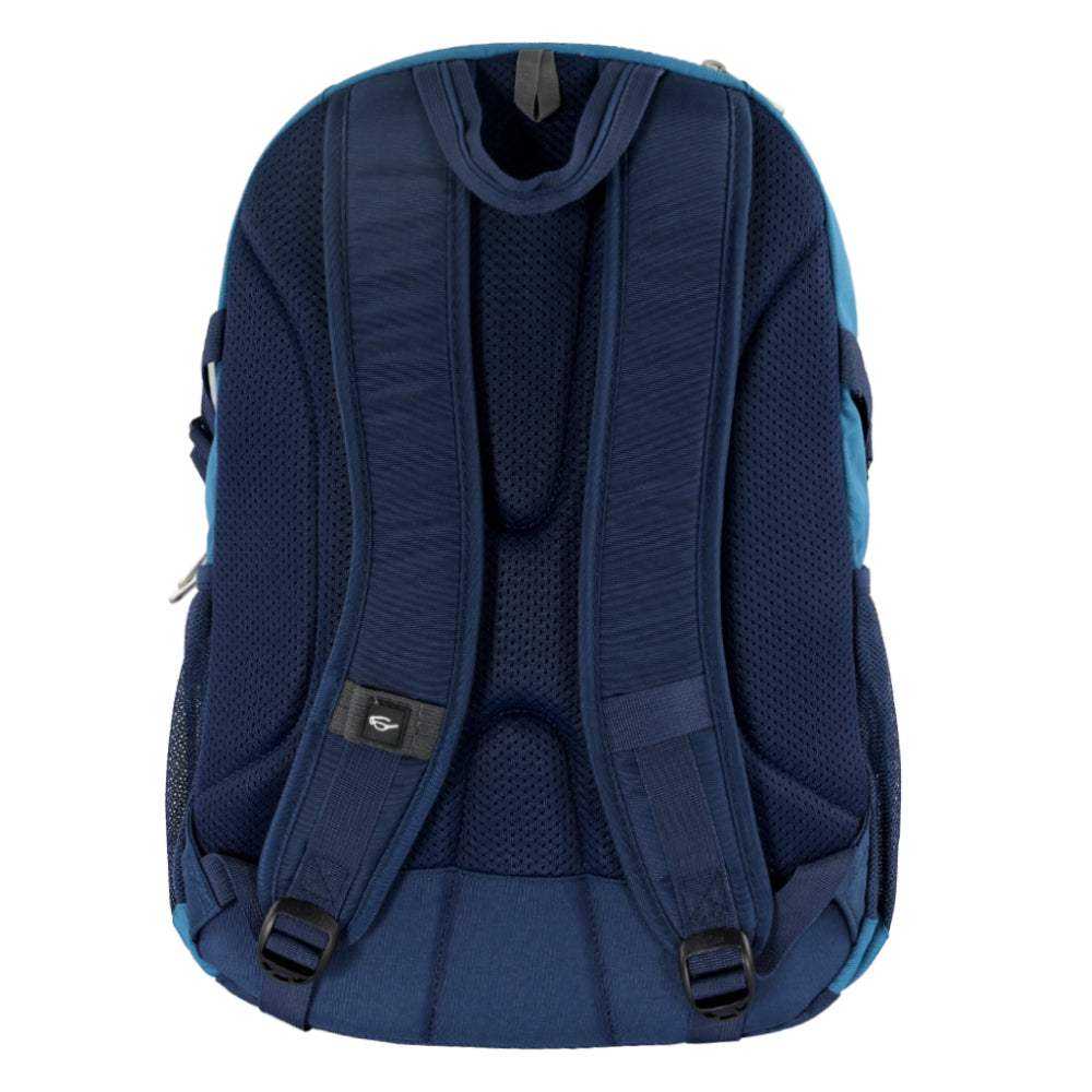 ACTIV LAPTOP BACKPACK - INDIGO