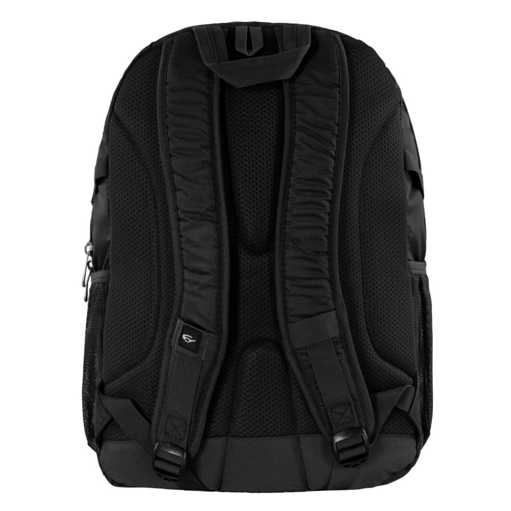 ACTIV LAPTOP BACKPACK - BLACK