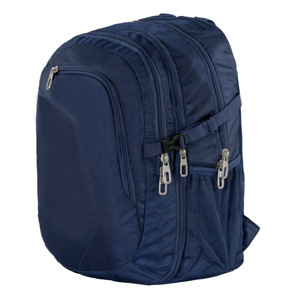 ACTIV LAPTOP BACKPACK - NAVY