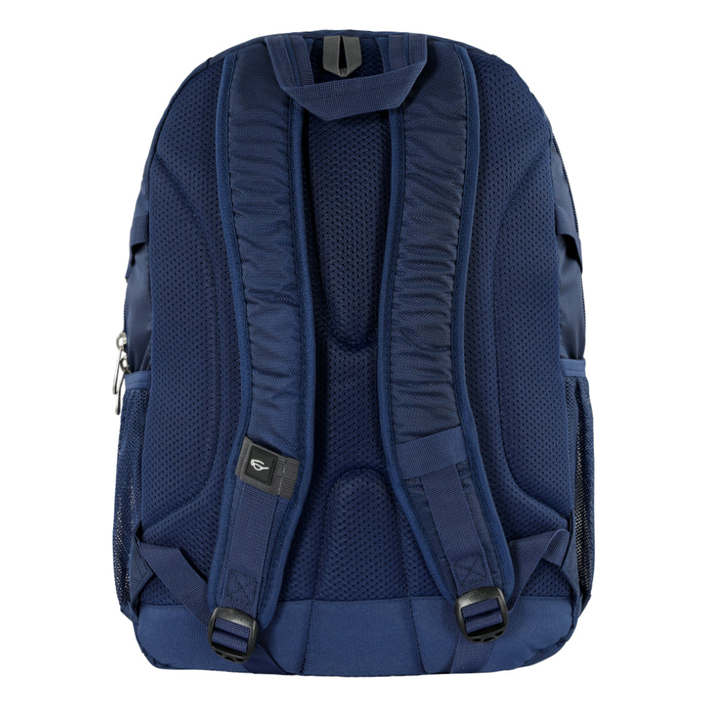 ACTIV LAPTOP BACKPACK - NAVY