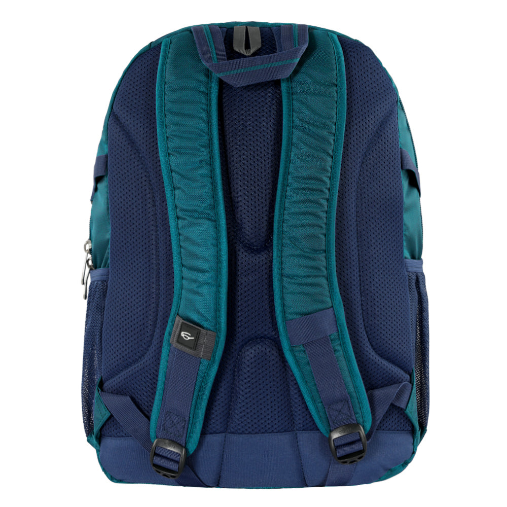 ACTIV LAPTOP BACKPACK - INDIGO