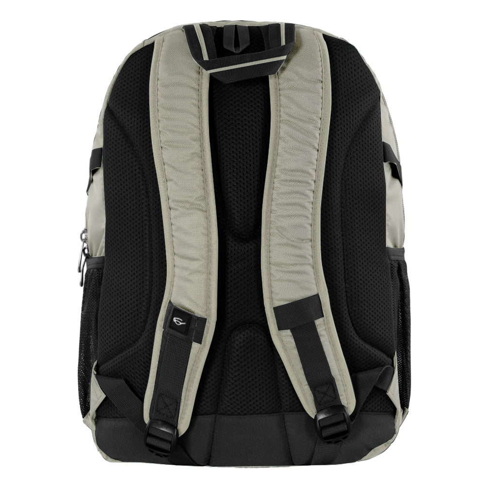 ACTIV LAPTOP BACKPACK - L.GRAY