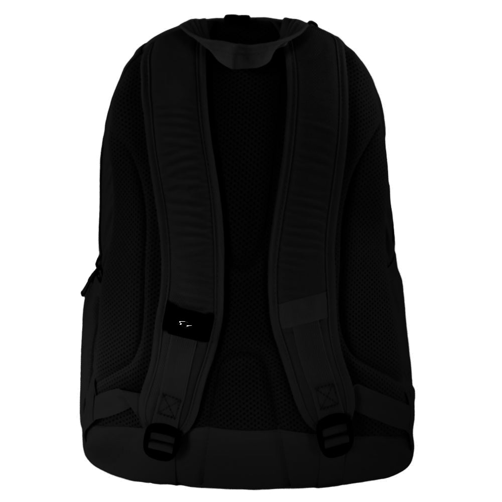ACTIV LAPTOP BACKPACK - BLACK