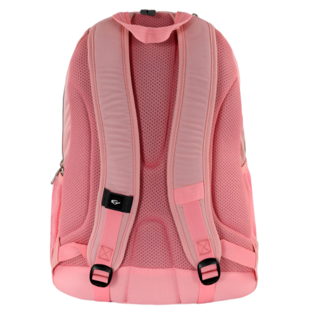 ACTIV LAPTOP BACKPACK - L.CORAL
