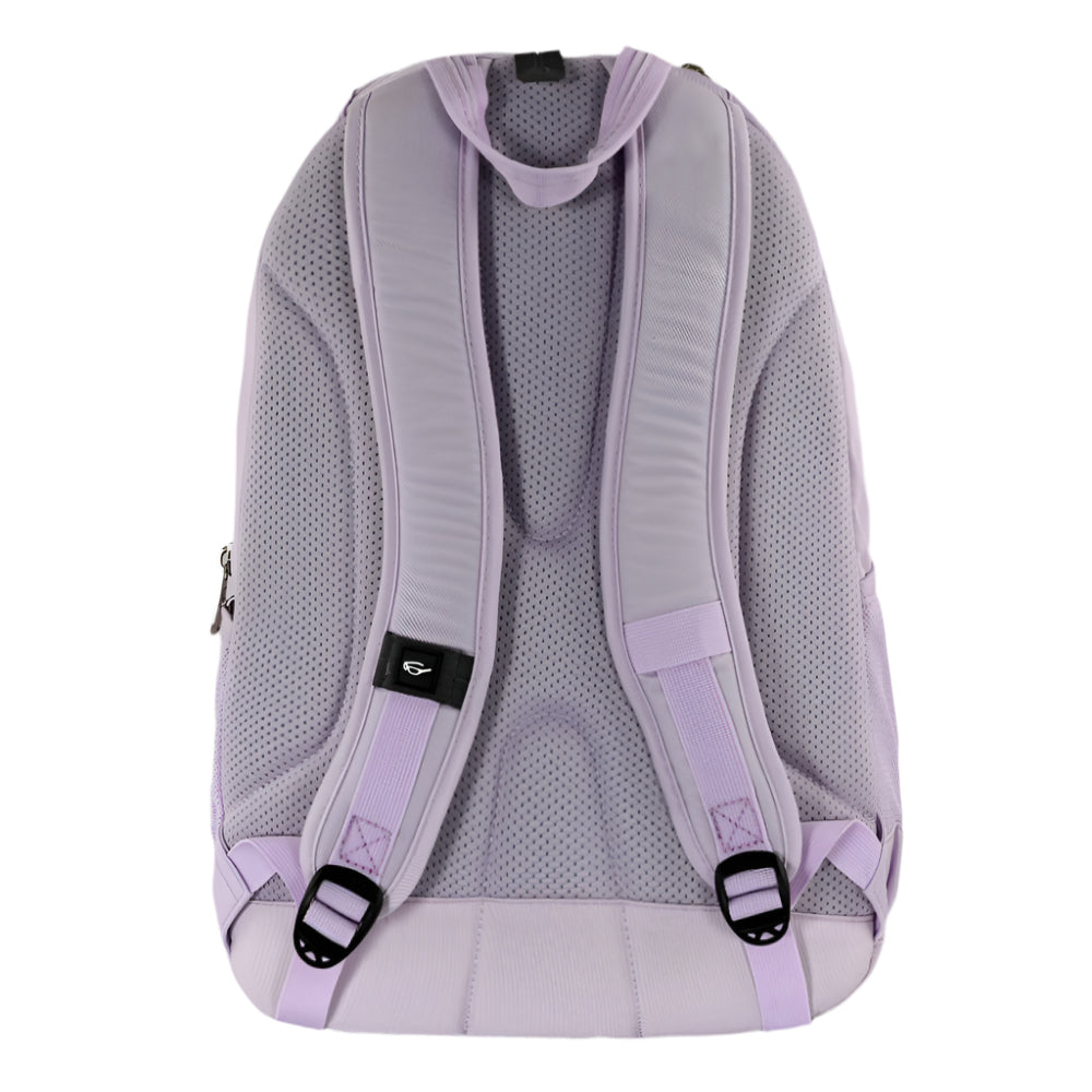 ACTIV LAPTOP BACKPACK - PURPEL