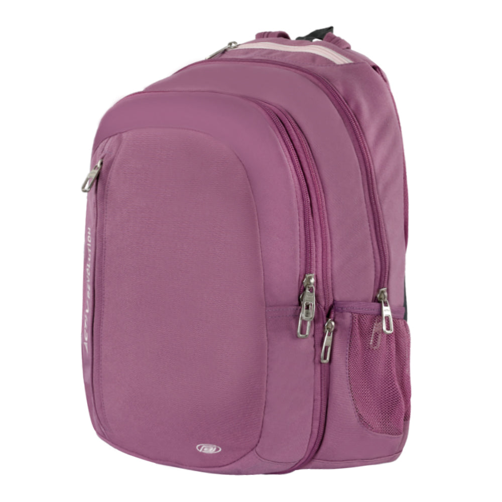 ACTIV LAPTOP BACKPACK - PURPEL