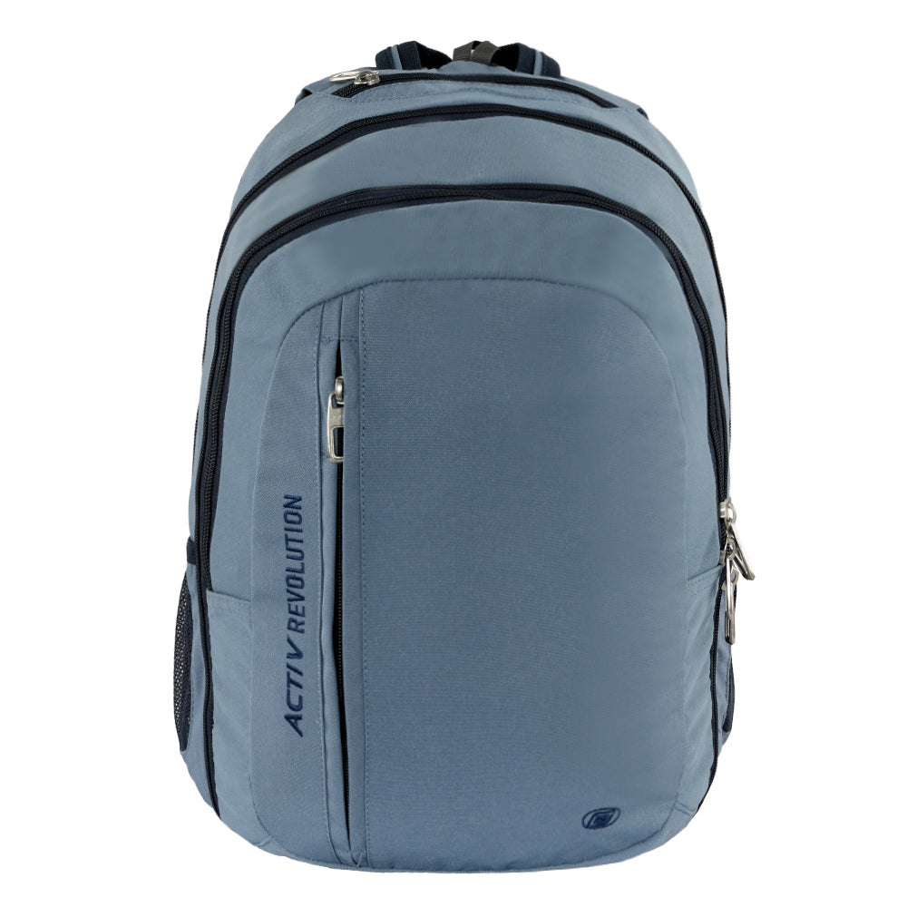ACTIV LAPTOP BACKPACK - BLUE
