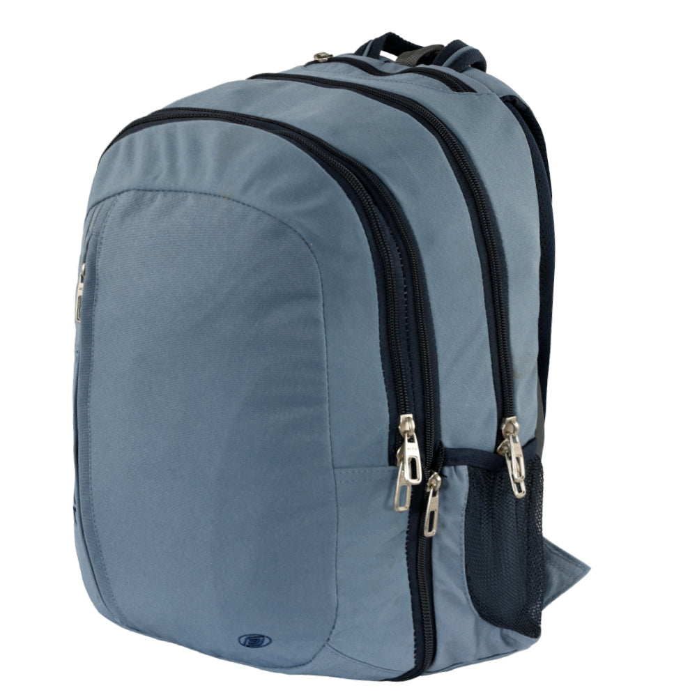 ACTIV LAPTOP BACKPACK - BLUE