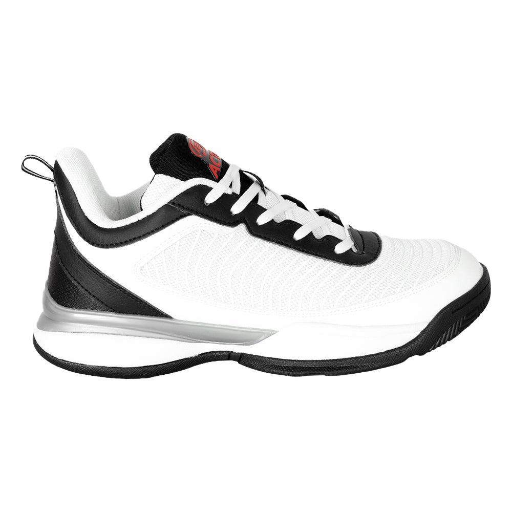 ACTIV BASKETBALL SHOES - WHITE