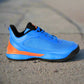 ACTIV BASKETBALL SHOES - BLUE