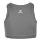 ACTIV PRINT SPORTS BRA - D.GREY