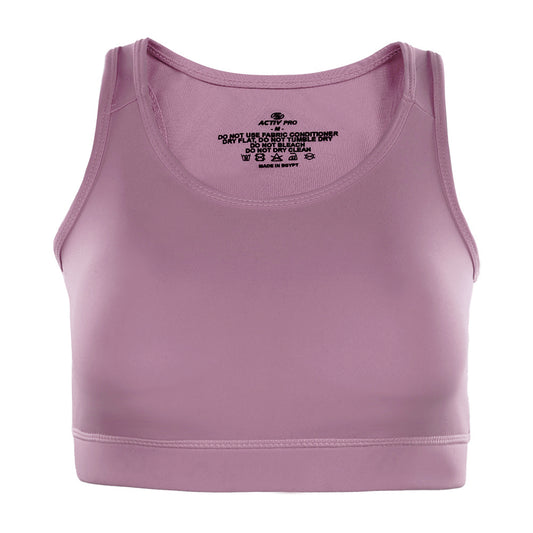 ACTIV PRINT SPORTS BRA - KASHMIR