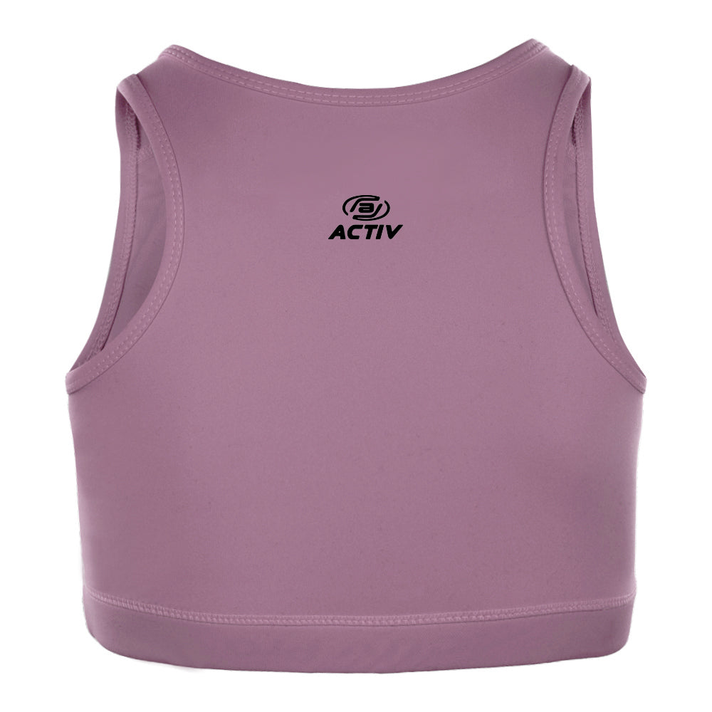 ACTIV PRINT SPORTS BRA - KASHMIR