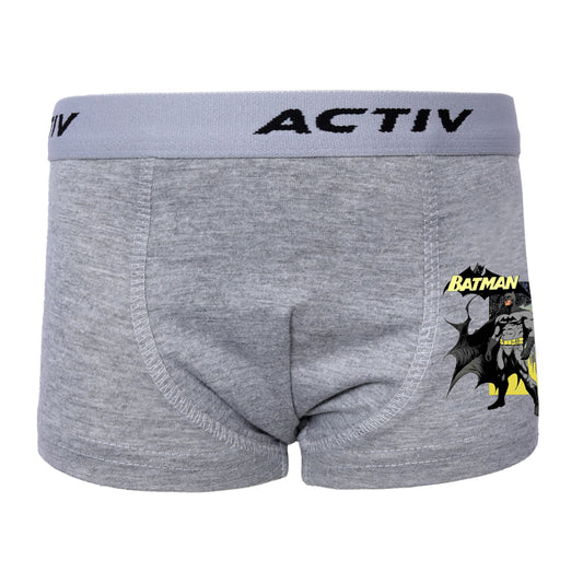 ACTIV GRAPHIC UNDERWEAR BOXER - CHANET