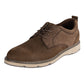 ACTIV CASUAL SHOES - BROWN