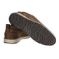 ACTIV CASUAL SHOES - BROWN