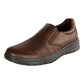 ACTIV CASUAL SHOES - COFFEE