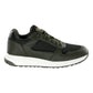 ACTIV AIR FORCE SHOES - OLIVE