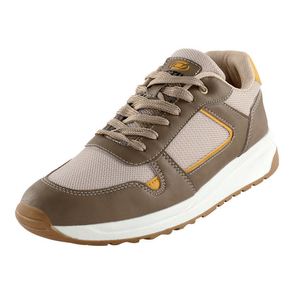 ACTIV CASUAL FASHION SHOES - BEIGE