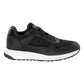 ACTIV AIR FORCE SHOES - BLACK