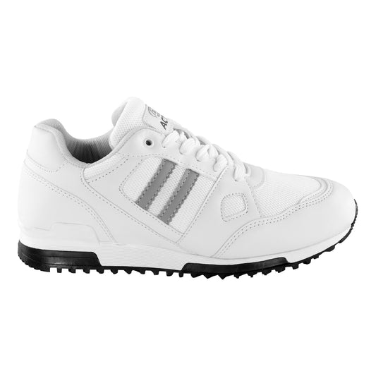 ACTIV CASUAL FASHION SHOES - WHITE