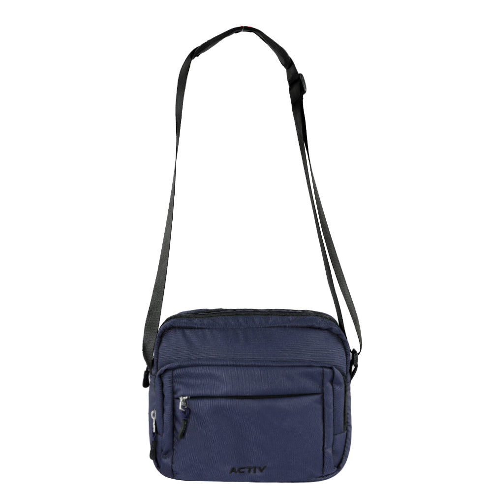 ACTIV CROSS-BAG - NAVY