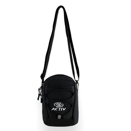 ACTIV MINI CROSS-BAG - BLACK