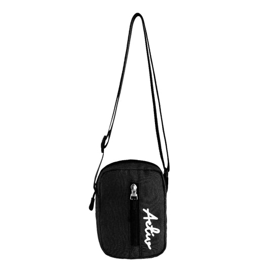 ACTIV MINI CROSS-BAG - BLACK