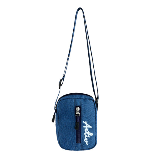 ACTIV MINI CROSS-BAG - NAVY