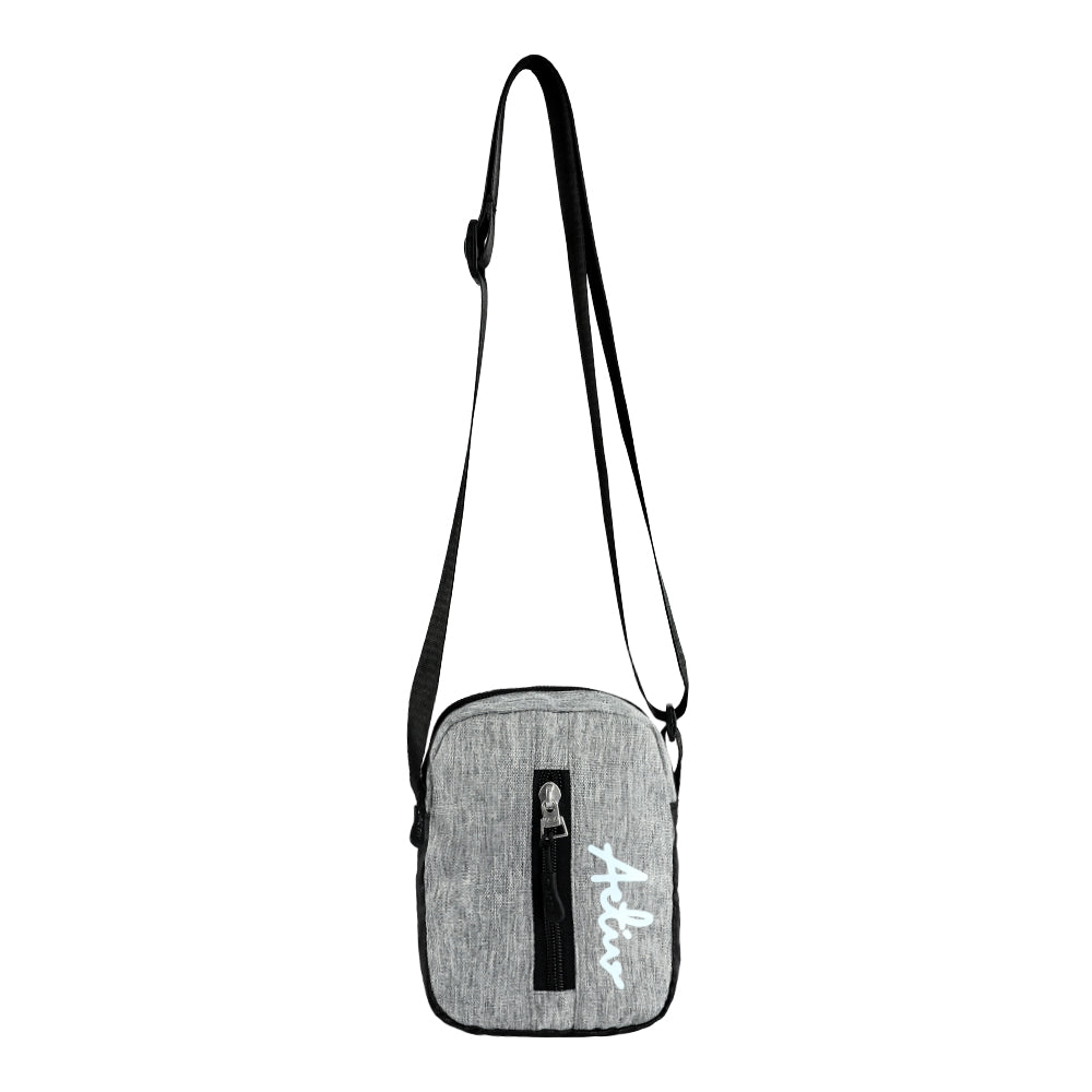 ACTIV MINI CROSS-BAG - GREY