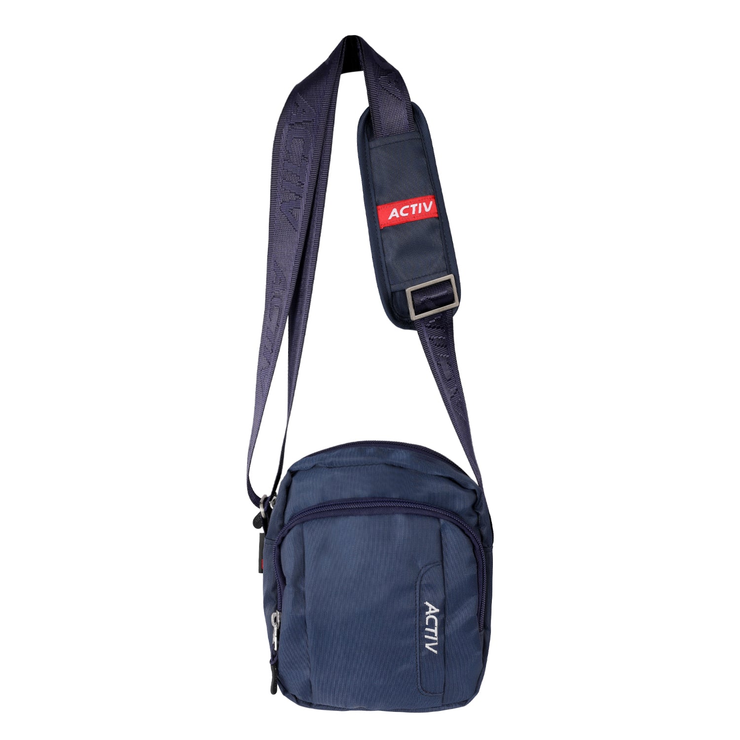 ACTIVNEO SPORTS CROSS BAG - NAVY