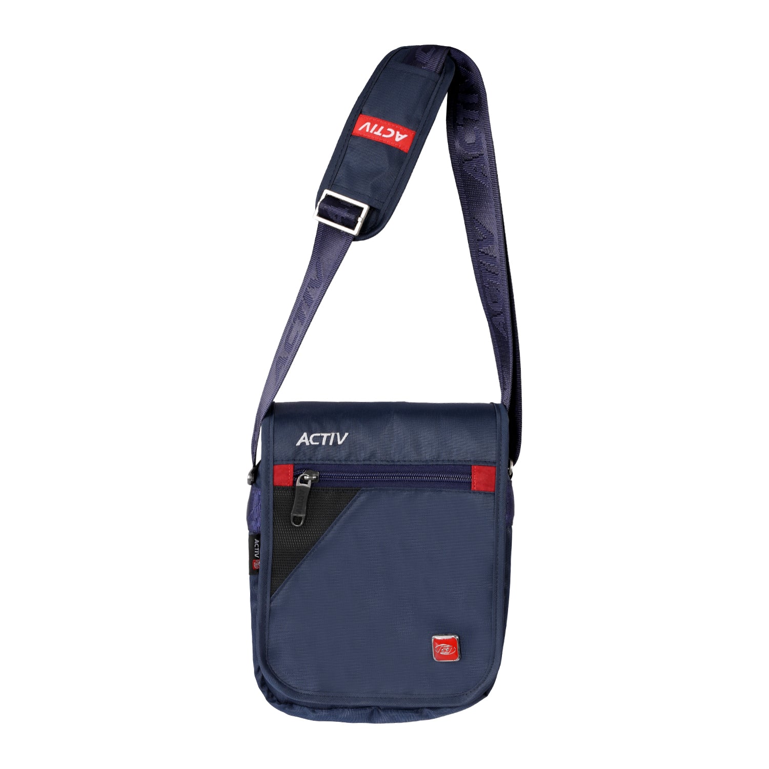 ACTIVNEO CROSS BAG - NAVY - Activ Abou Alaa