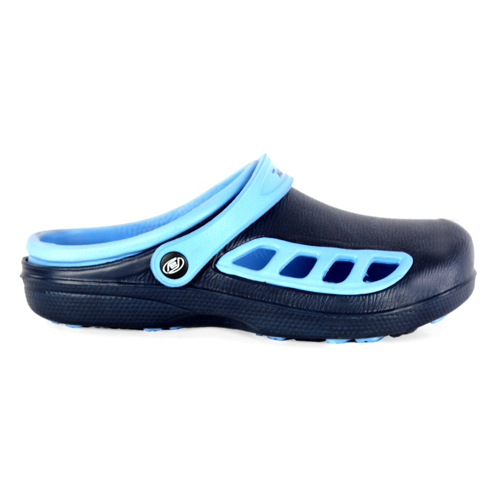 ACTIV CLOGS-NAVY - Activ Abou Alaa