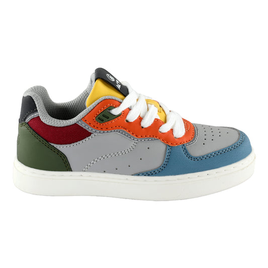 ACTIV AIRFORCE SHOES - GREY