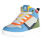 ACTIV AIRFORCE SHOES - GREY