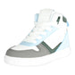 ACTIV AIRFORCE SHOES - WHITE