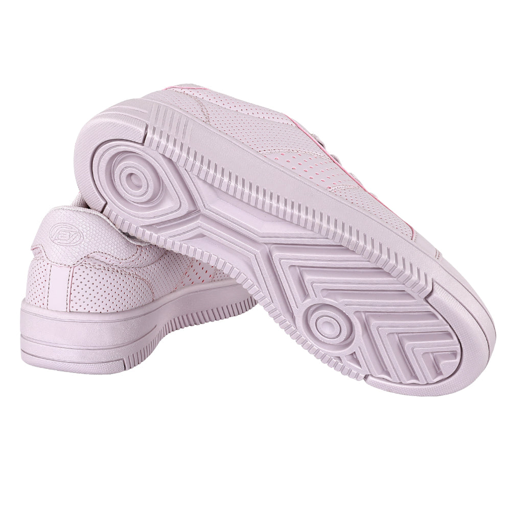 ACTIV AIRFORCE SHOES - PINK