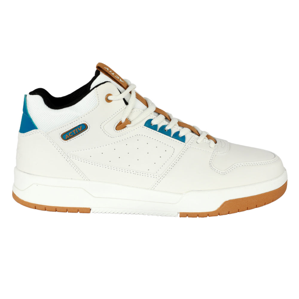 ACTIV AIRFORCE SHOES - L.BEIGE