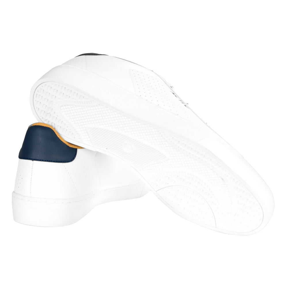 ACTIV AIRFORCE SHOES - WHITE