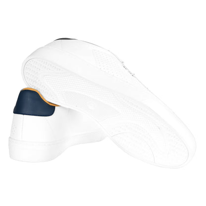 ACTIV AIRFORCE SHOES - WHITE