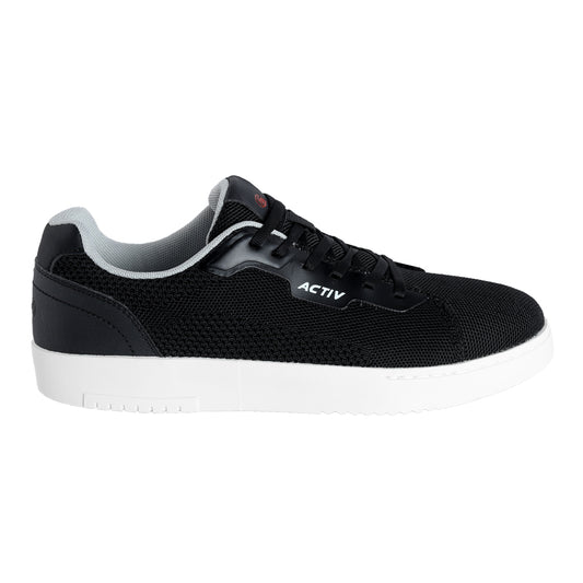 ACTIV FASHION SHOES - BLACK