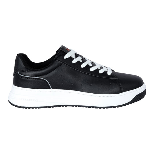 ACTIV FASHION SHOES - BLACK