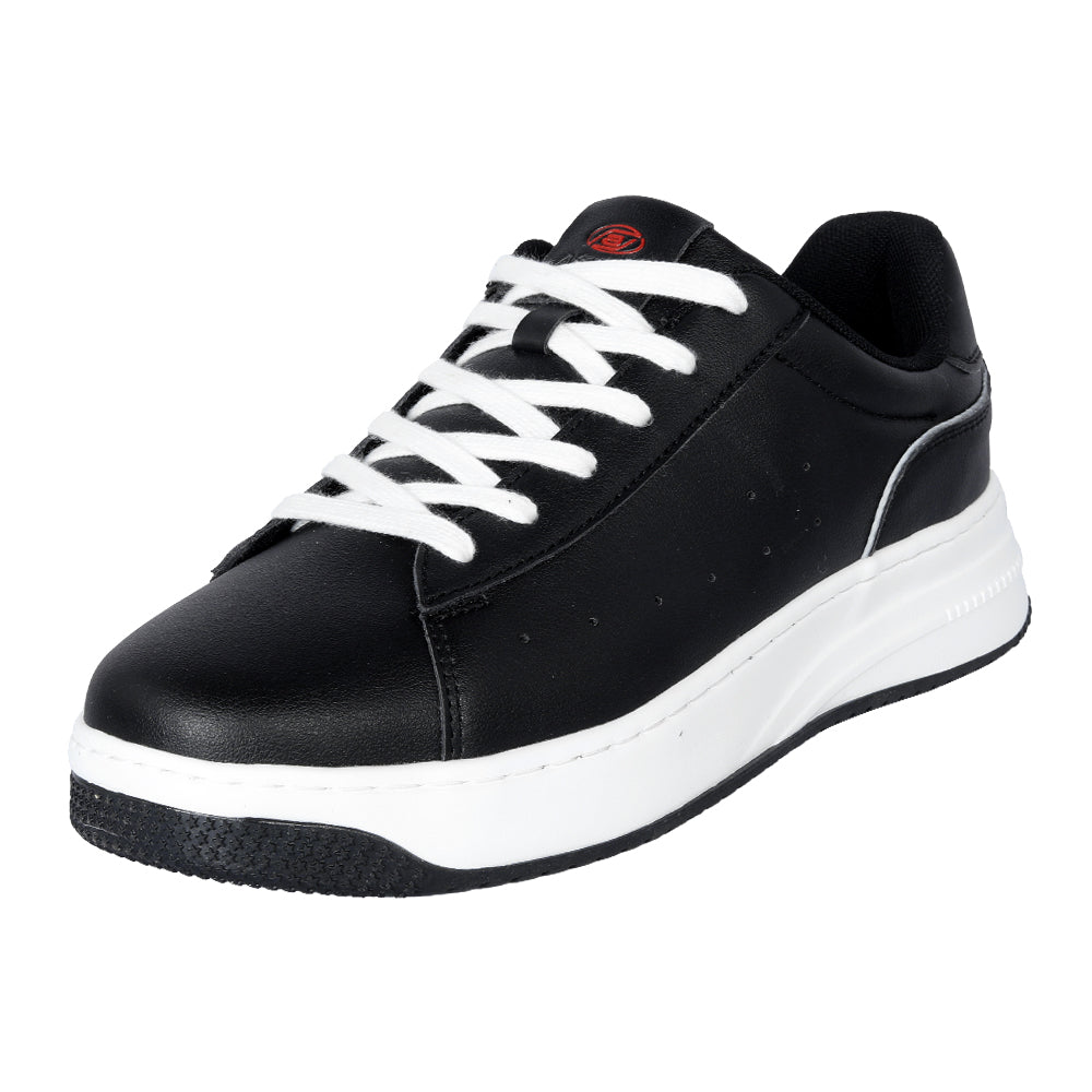 ACTIV FASHION SHOES - BLACK