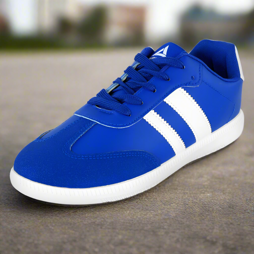 AIRLIFE FASHION SHOES - ROYAL