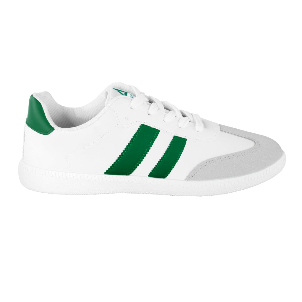 AIRLIFE FASHION SHOES - WHITE