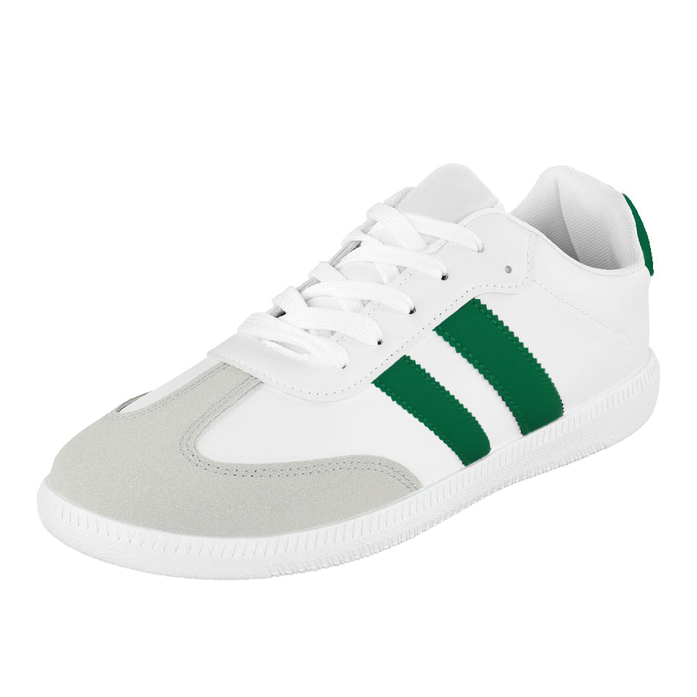 AIRLIFE FASHION SHOES - WHITE
