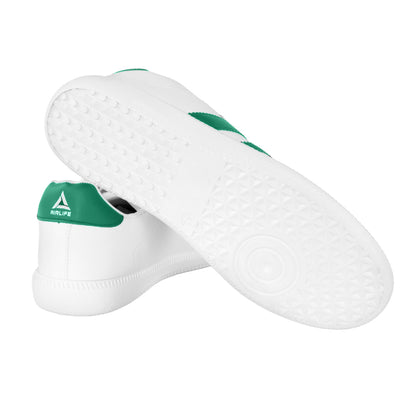 AIRLIFE FASHION SHOES - WHITE