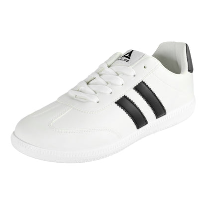 AIRLIFE FASHION SHOES - WHITE